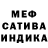 Дистиллят ТГК Wax _InDiRa Love_